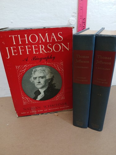 1951 thomas jefferson - 1951,