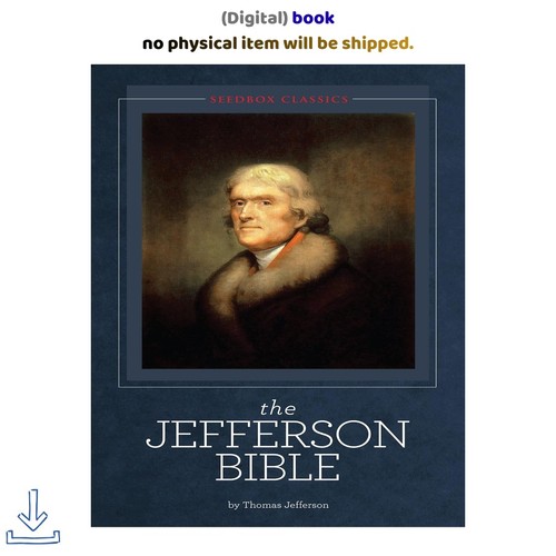 Thomas jefferson the - the,
