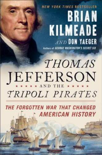 Thomas jefferson and the - thomas,