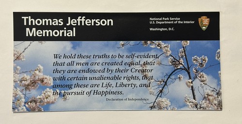 2026 thomas jefferson memorial - thomas,
