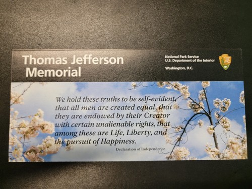 Thomas jefferson memorial - thomas,