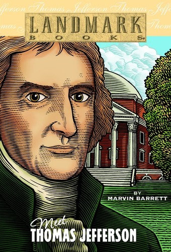 Meet thomas jefferson - meet, jefferson,