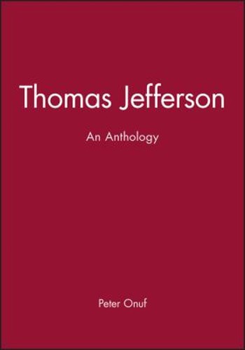 Thomas jefferson an - thomas,