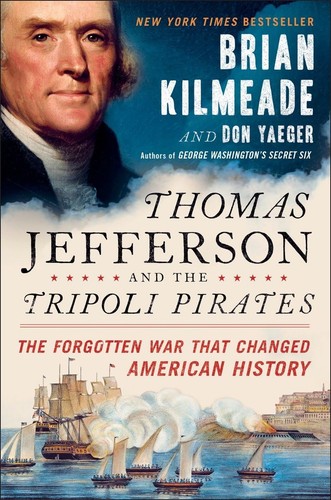 Thomas jefferson and - thomas,