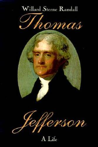 Thomas jefferson life - jefferson:,