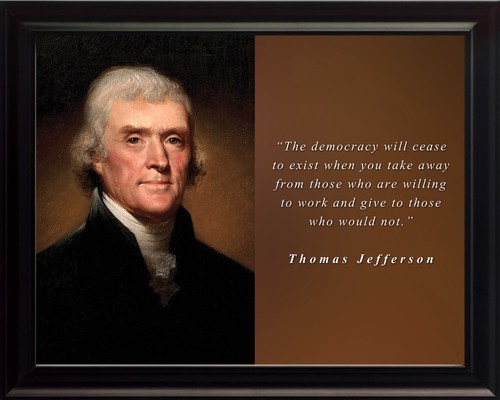 Thomas jefferson photo - thomas,